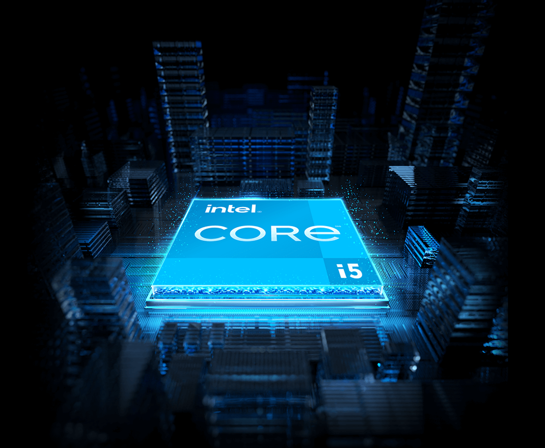 Intel Core i3