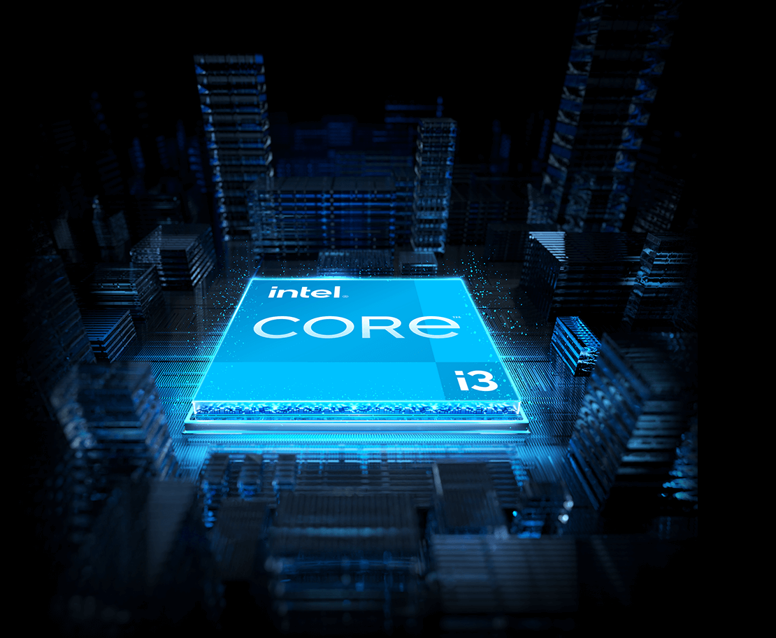 Intel Core i3