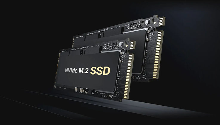 M.2 SSD