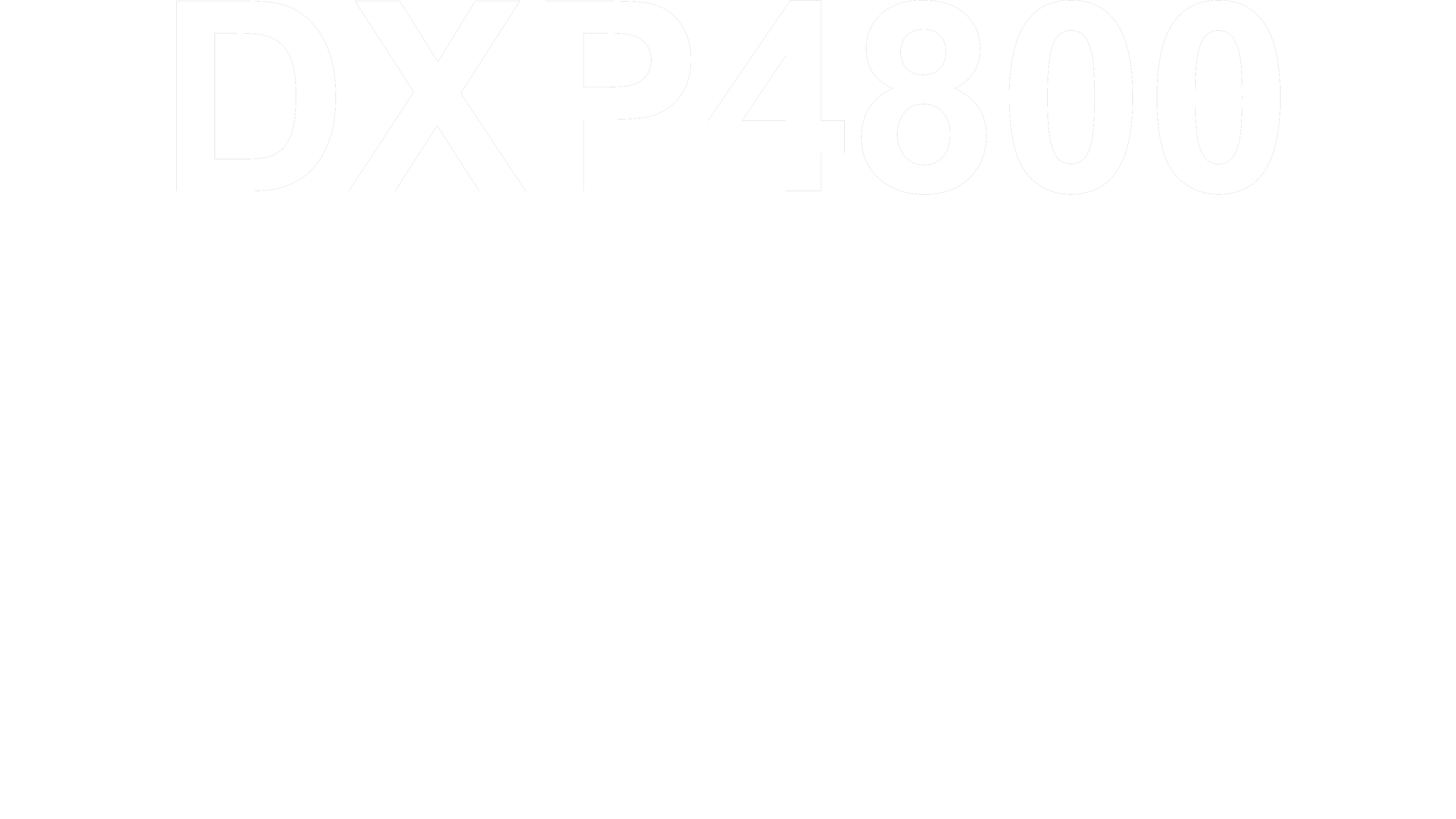 dxp4800