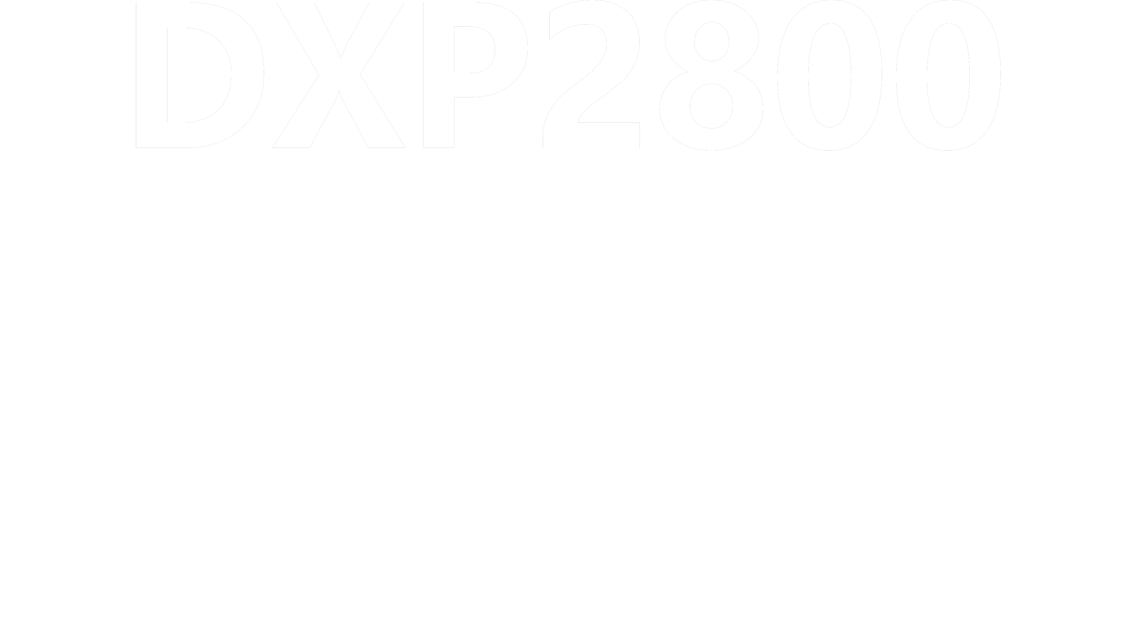dxp2800