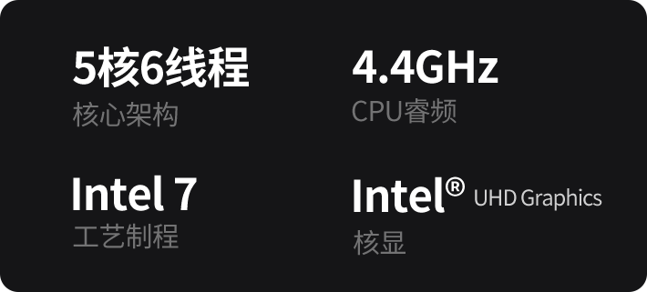 cpu架构升级