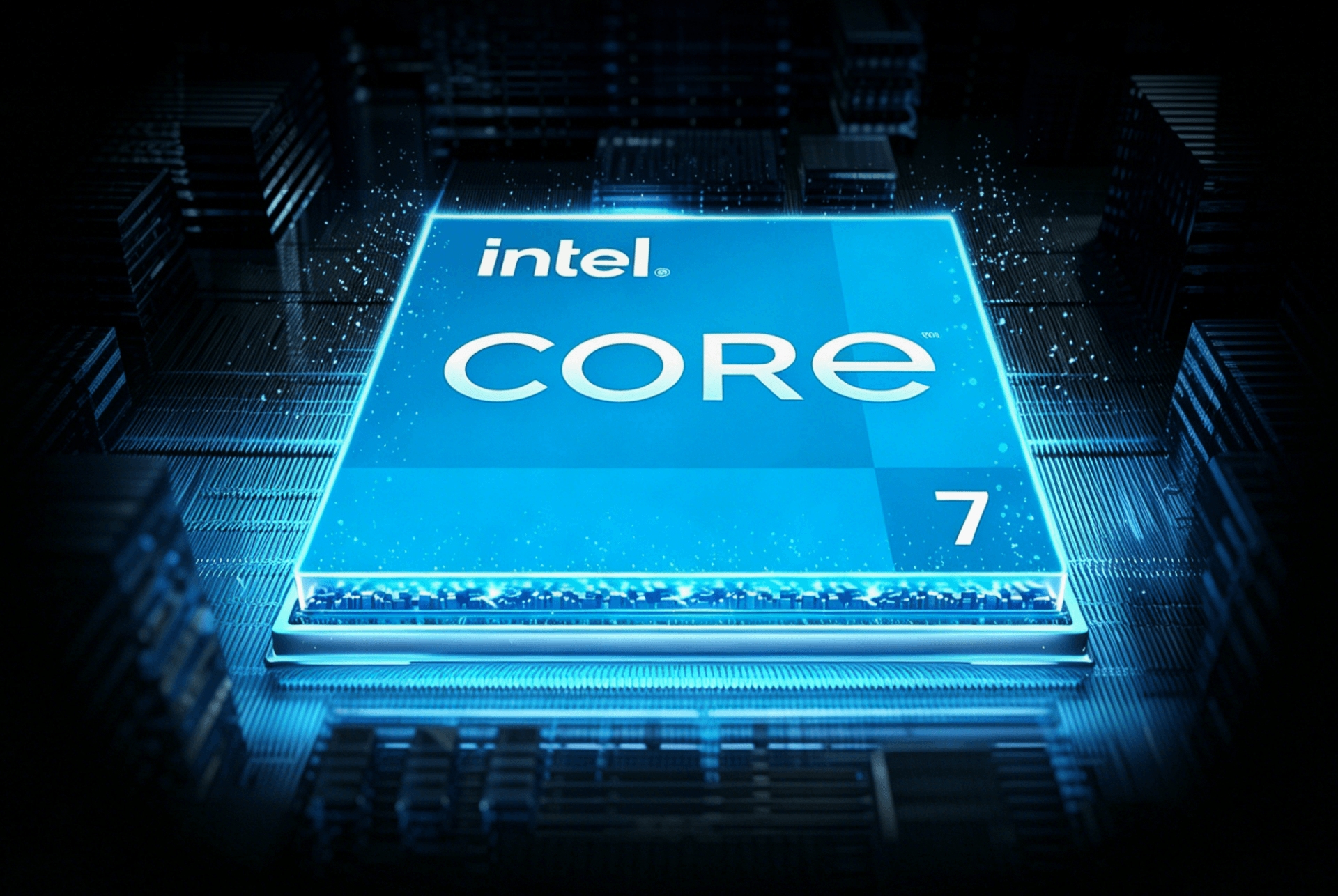 Intel Core 7 150U