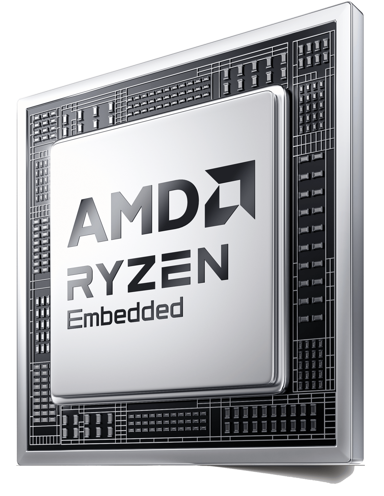 AMD Ryzen
