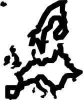 欧洲节点