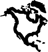 美洲节点