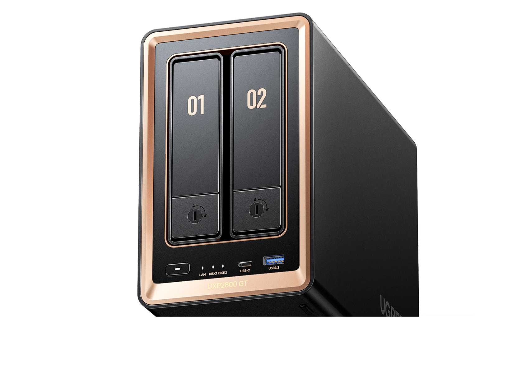 DXP4800GT