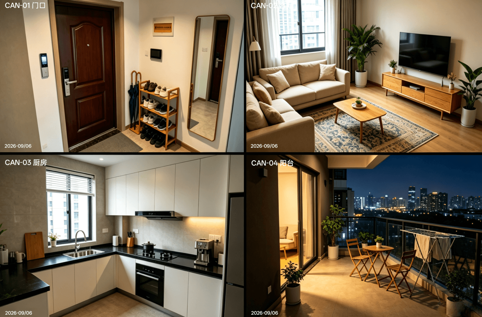 云存储空间订阅