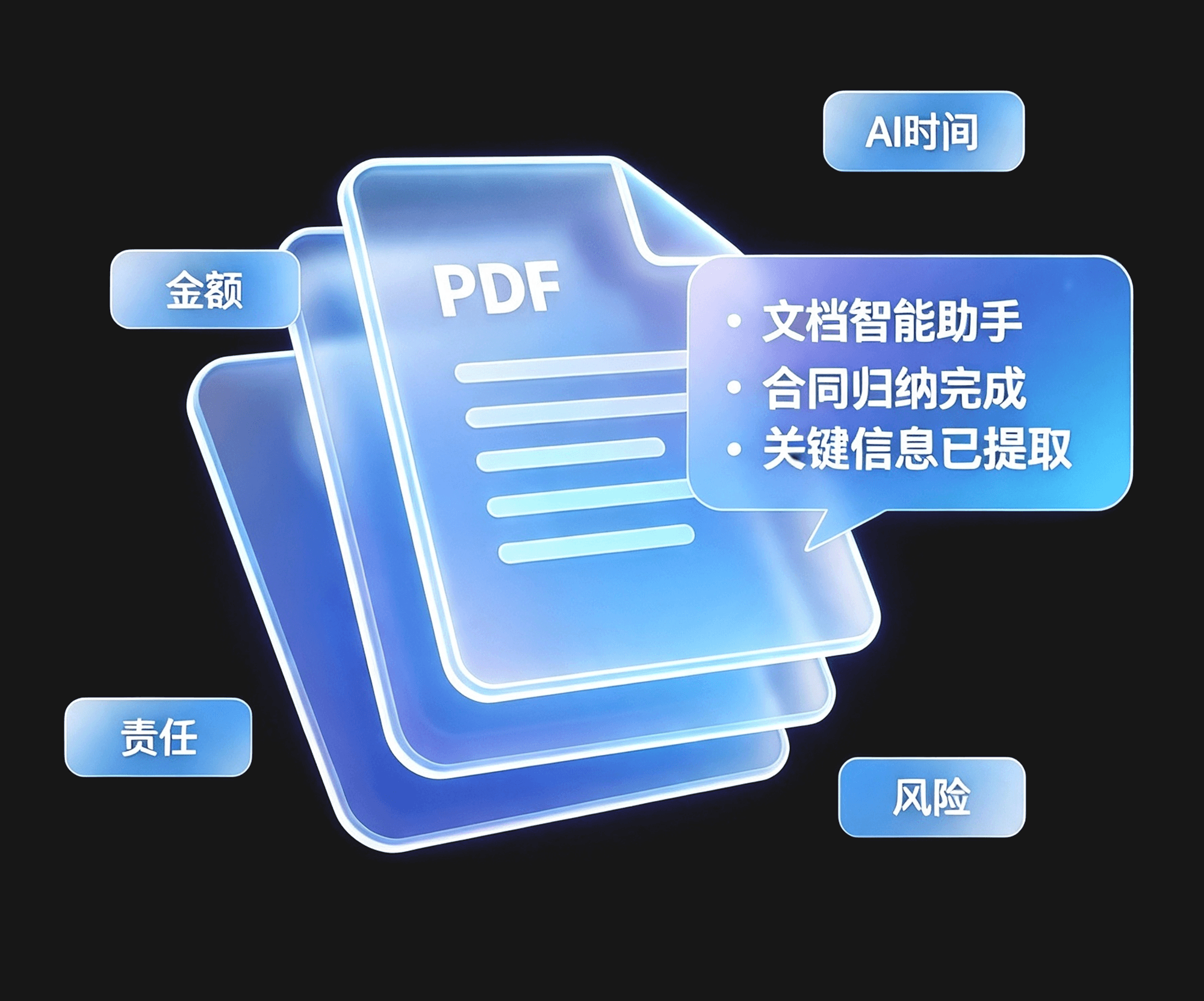 AI 知识库