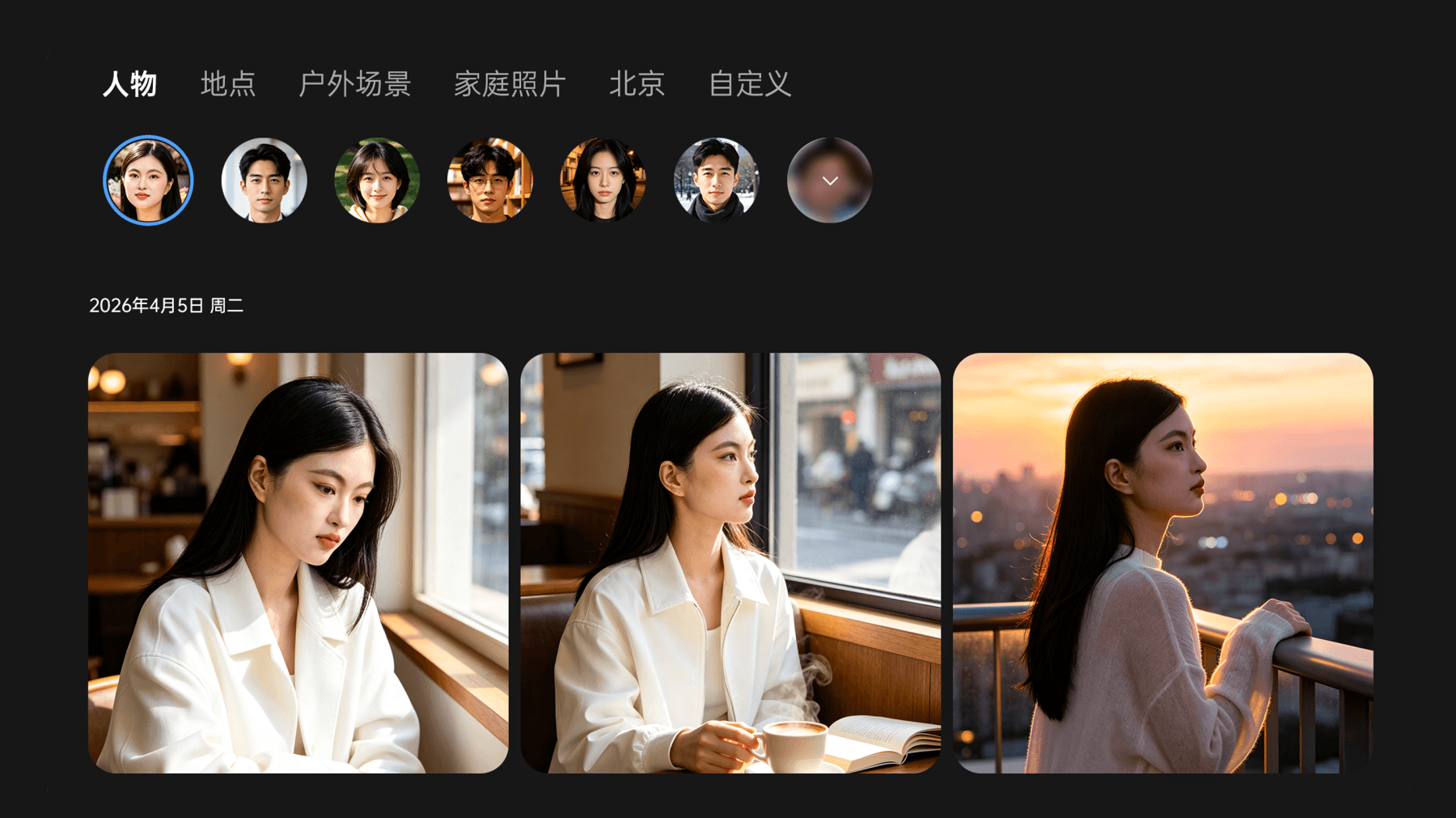 语义搜索