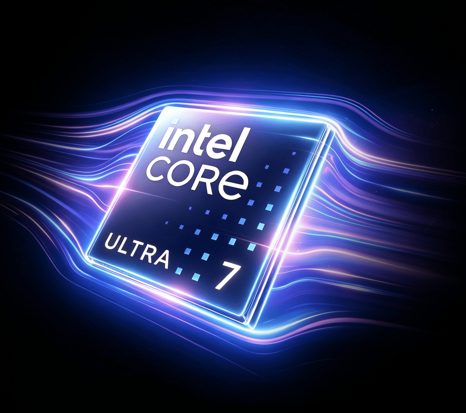 Intel Core Ultra 7